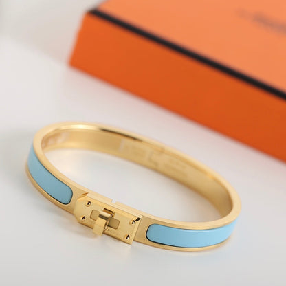 [Liorra]HM KELLY CLOUD BLUE BRACELET