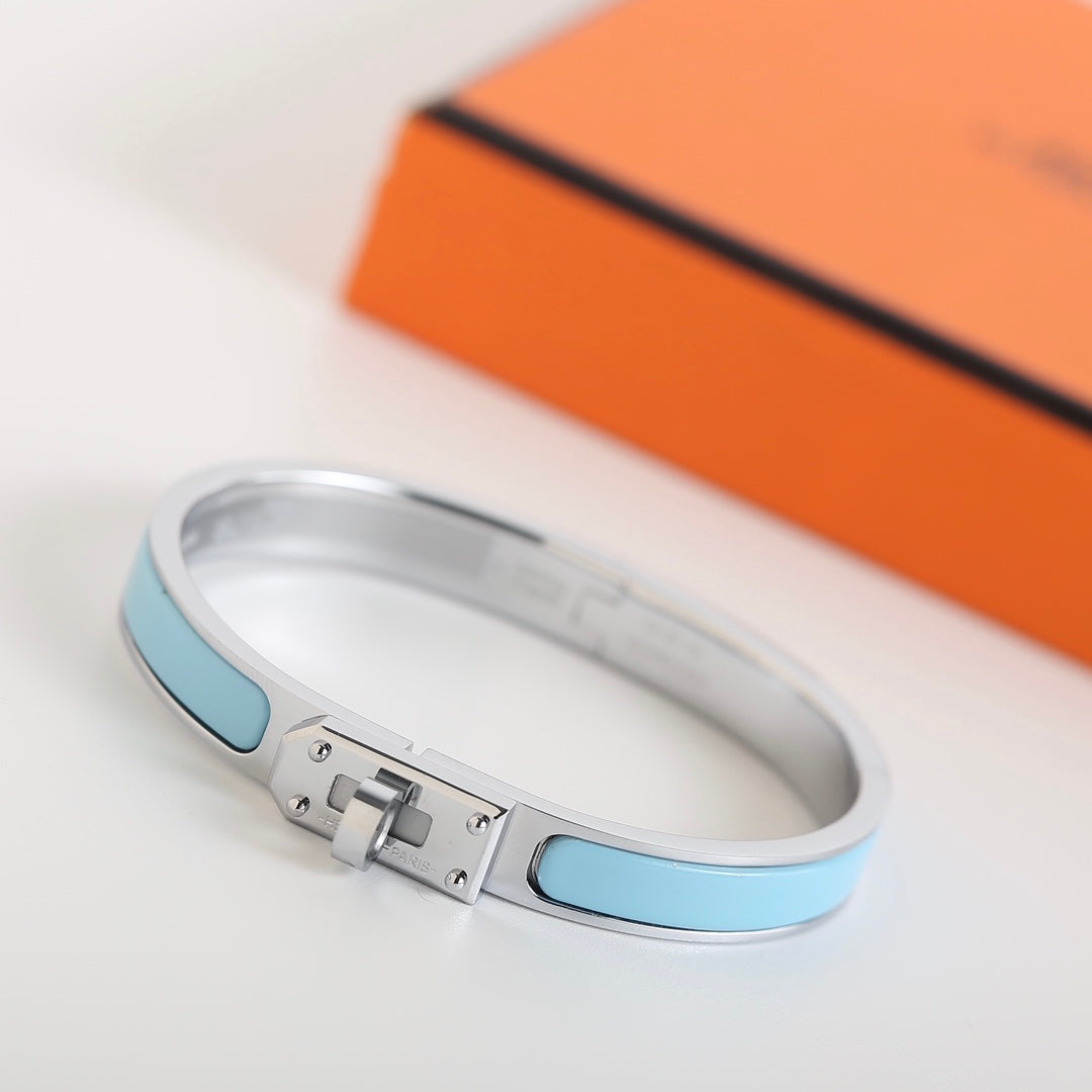 [Liorra]HM KELLY CLOUD BLUE BRACELET