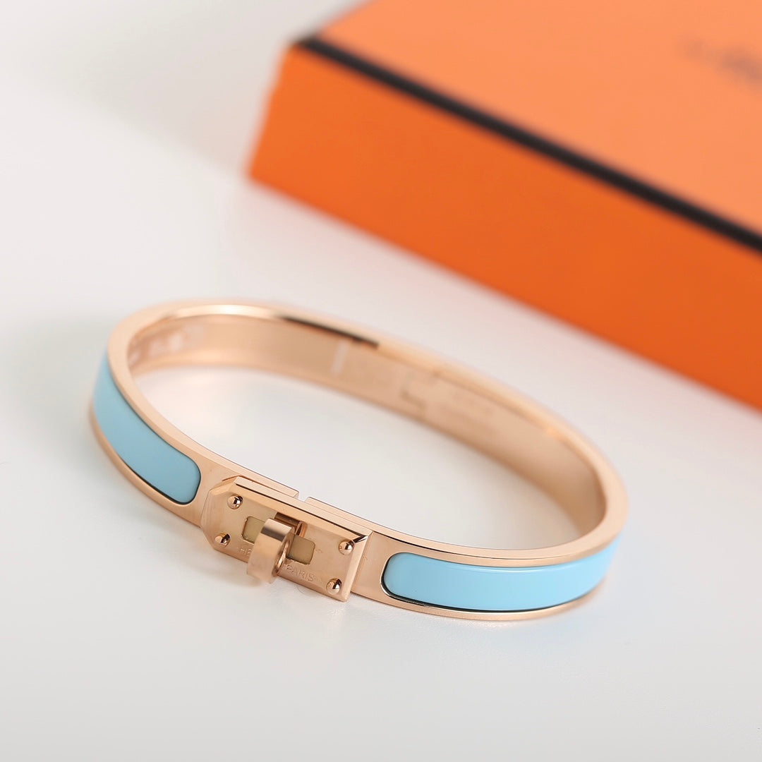 [Liorra]HM KELLY CLOUD BLUE BRACELET
