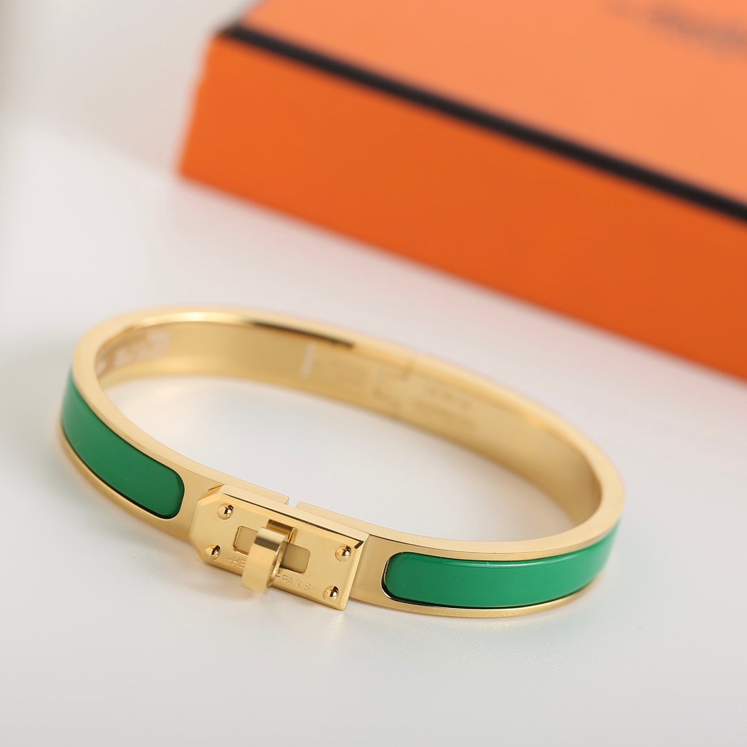 [Liorra]HM KELLY GREEN BRACELET