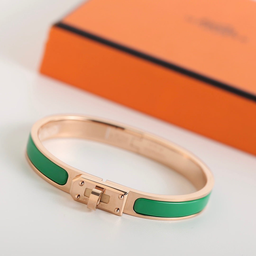 [Liorra]HM KELLY GREEN BRACELET