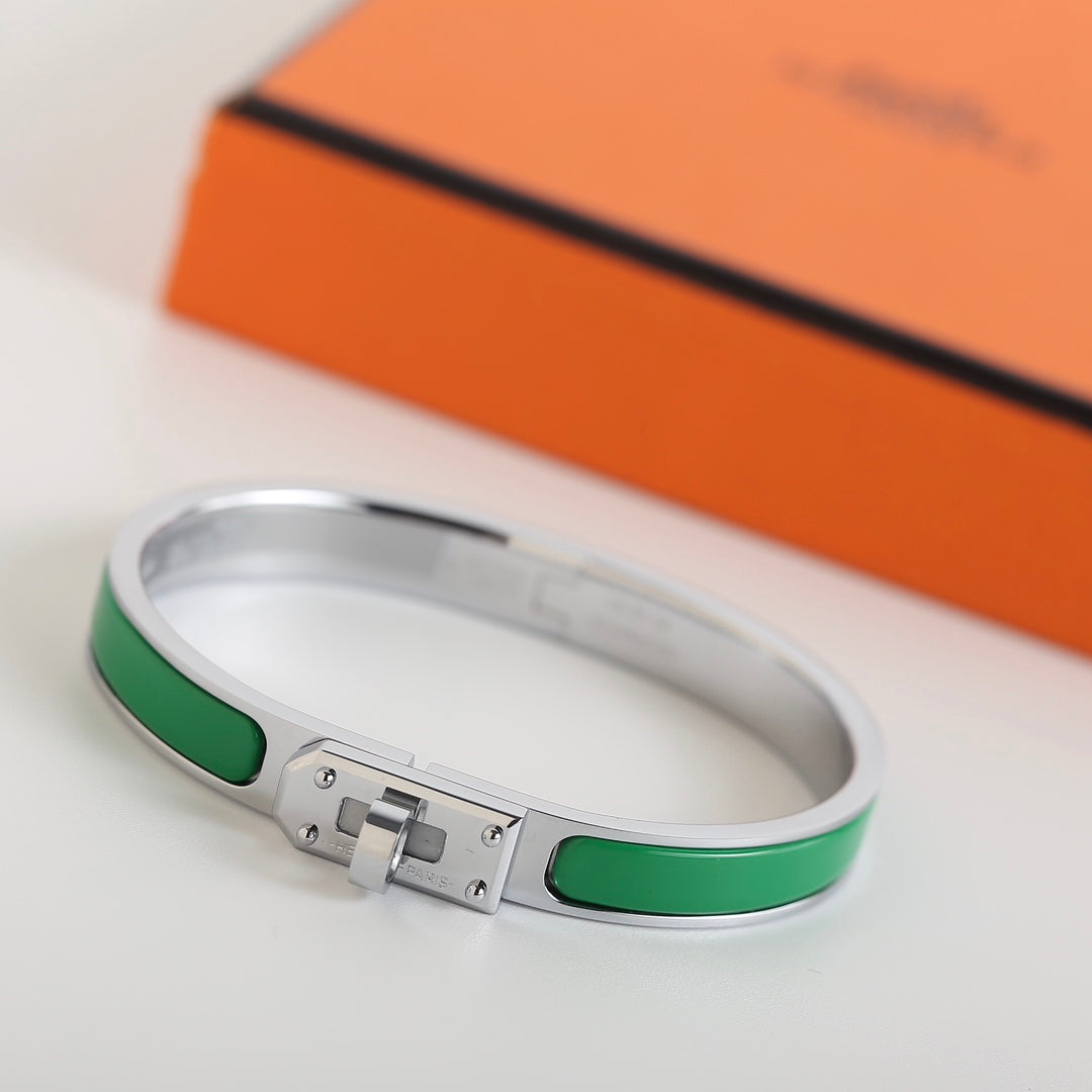 [Liorra]HM KELLY GREEN BRACELET
