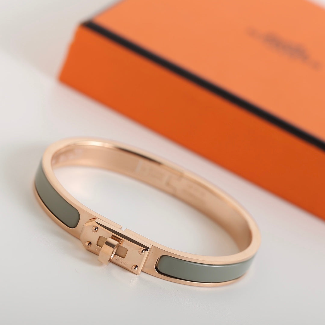 [Liorra]HM KELLY BLUE GREEN BRACELET