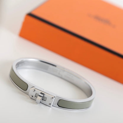 [Liorra]HM KELLY BLUE GREEN BRACELET
