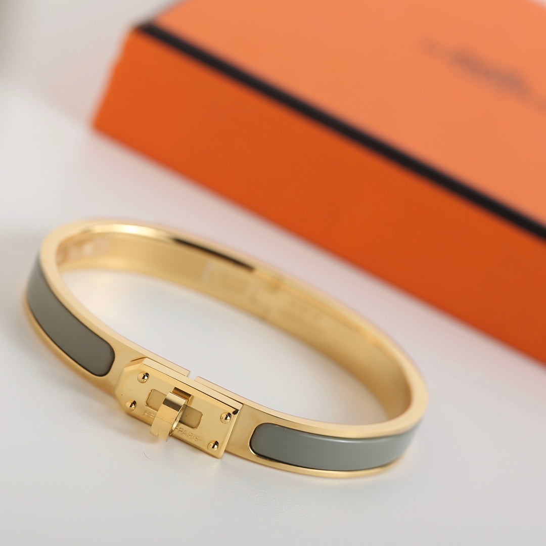 [Liorra]HM KELLY BLUE GREEN BRACELET
