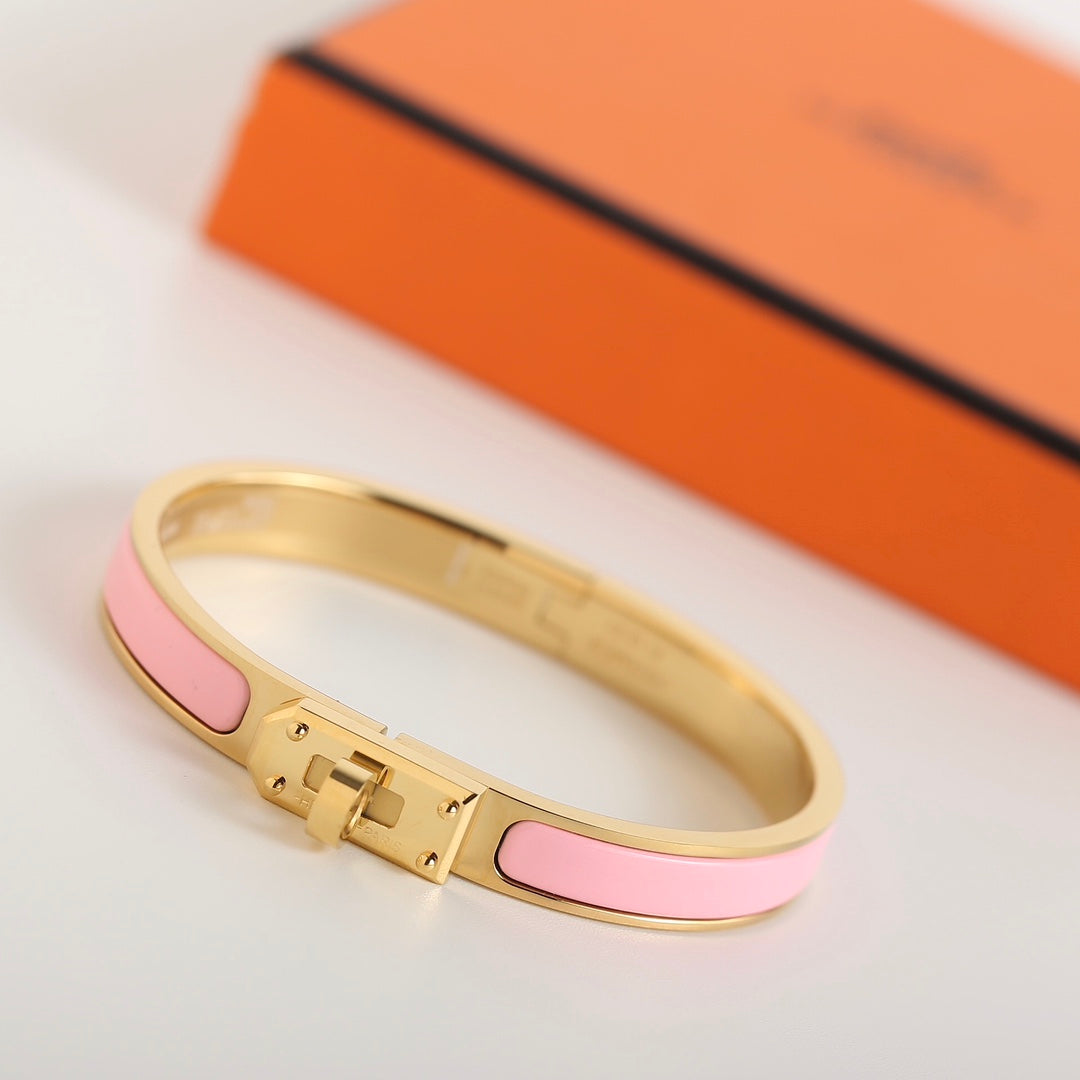 [Liorra]HM KELLY PINK BRACELET