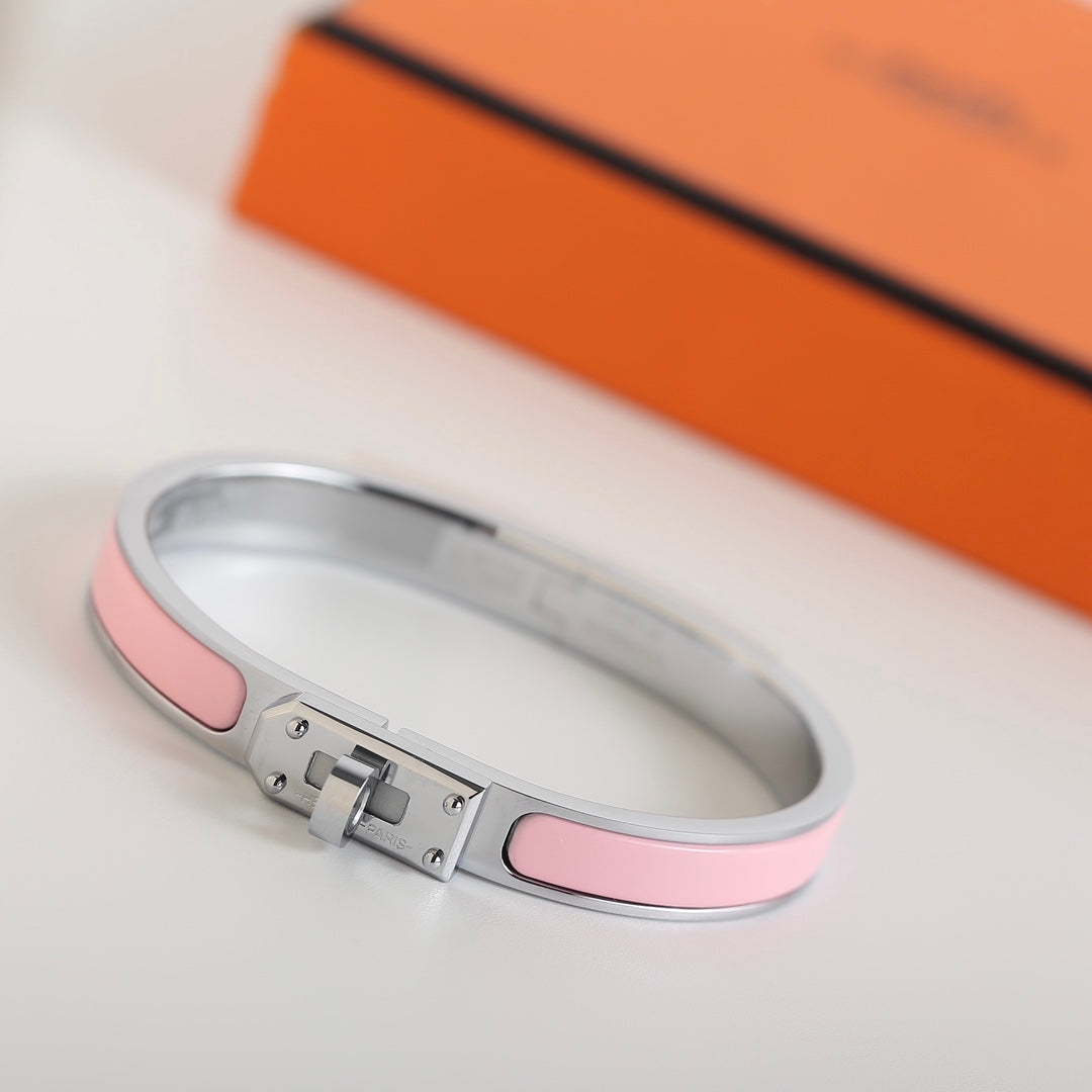 [Liorra]HM KELLY PINK BRACELET