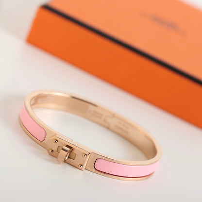 [Liorra]HM KELLY PINK BRACELET