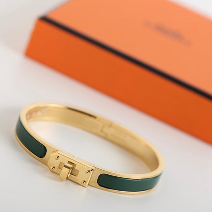[Liorra]HM KELLY KHAKI BRACELET