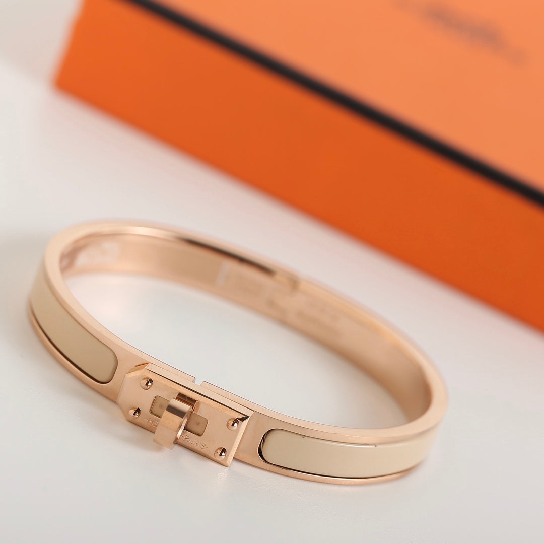 [Liorra]HM KELLY BEIGE BRACELET