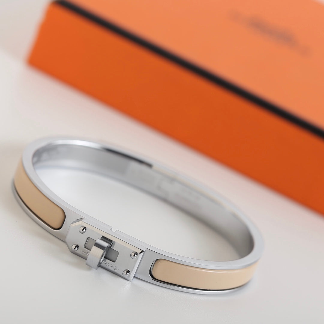 [Liorra]HM KELLY BEIGE BRACELET