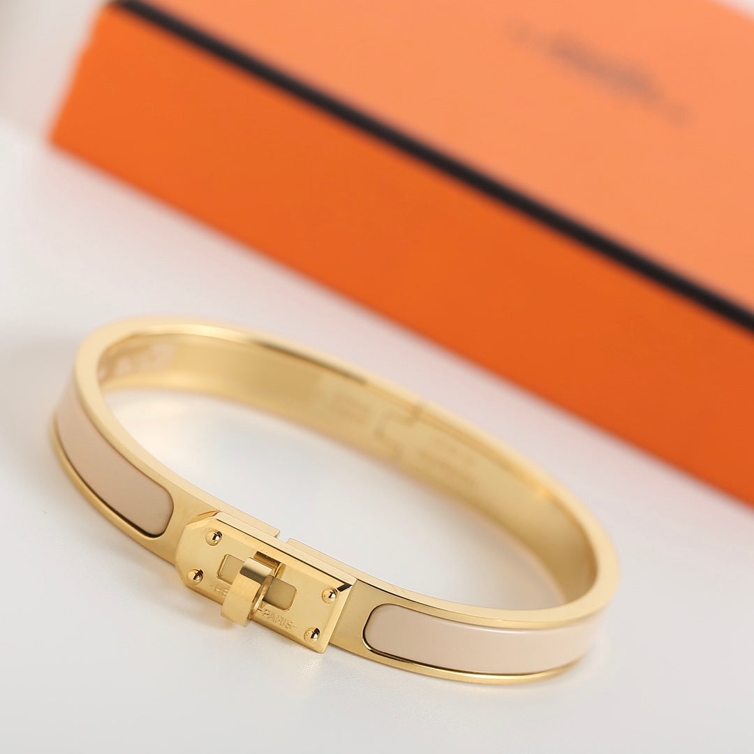 [Liorra]HM KELLY BEIGE BRACELET