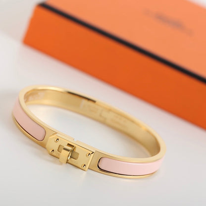 [Liorra]HM KELLY LIGHT PINK BRACELET