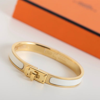 [Liorra]HM KELLY WHITE BRACELET