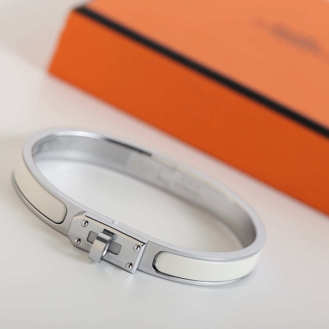[Liorra]HM KELLY WHITE BRACELET