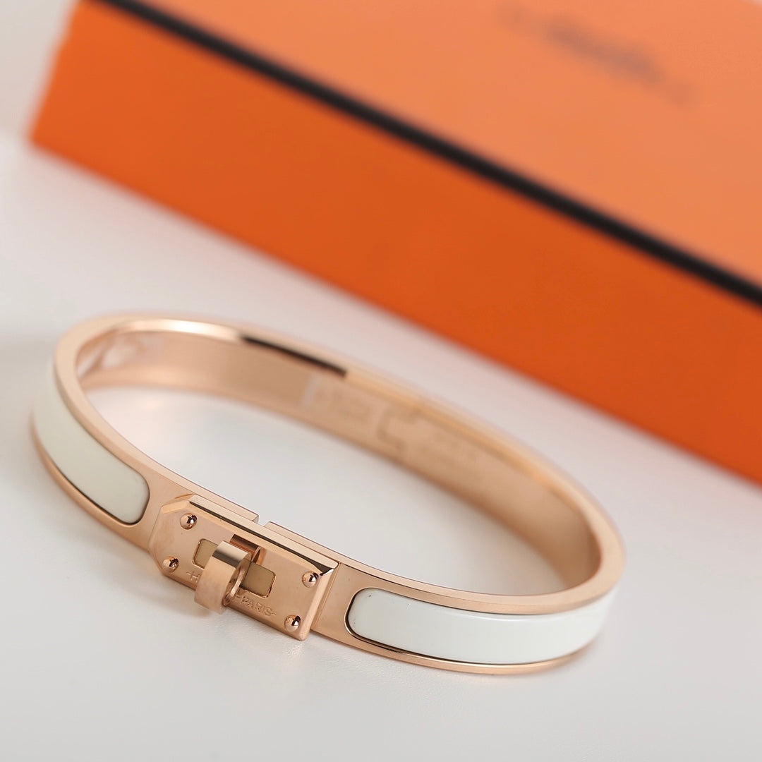 [Liorra]HM KELLY WHITE BRACELET