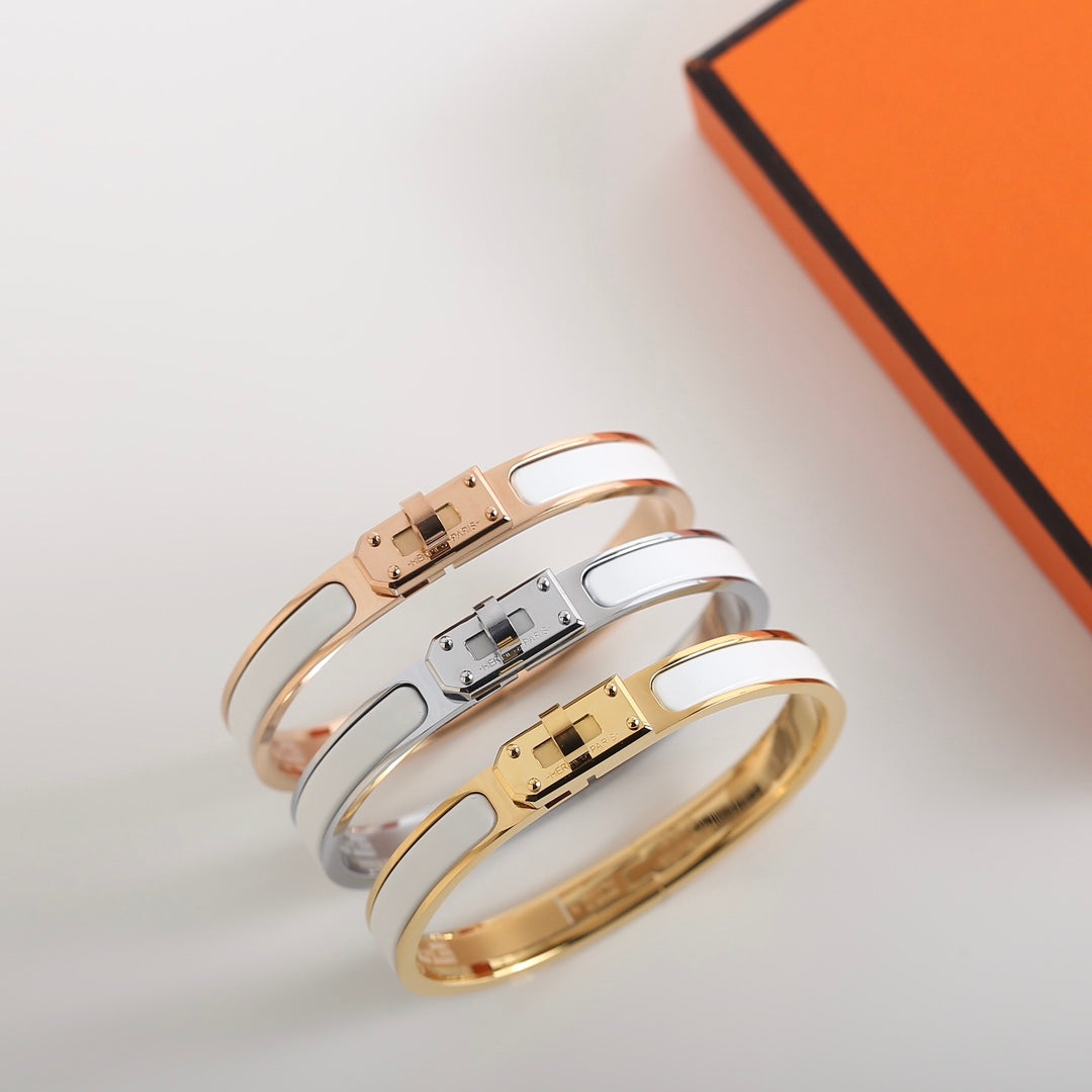 [Liorra]HM KELLY WHITE BRACELET