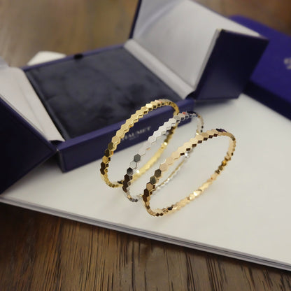 [Liorra]BEE LOVE BRACELET