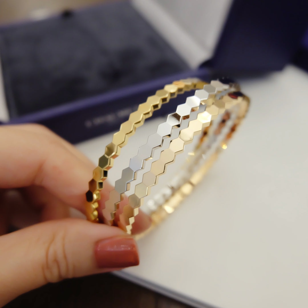 [Liorra]BEE LOVE BRACELET