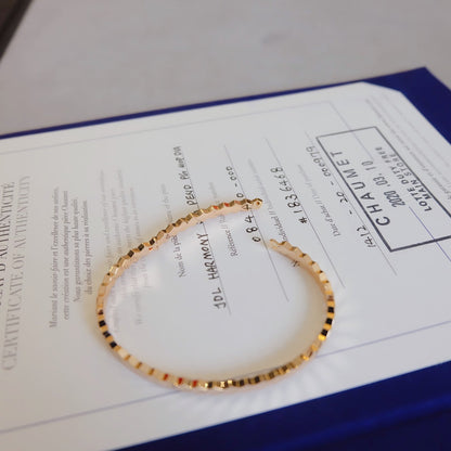 [Liorra]BEE LOVE BRACELET