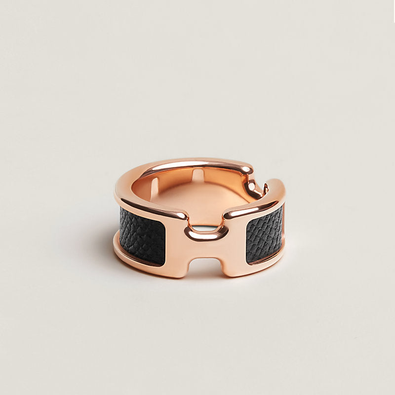 [Liorra]OLYMPE PINK GOLD RING