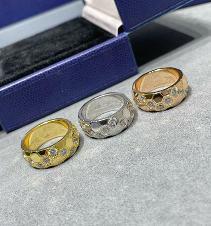 [Liorra]BEE LOVE DIAMOND LARGE RING
