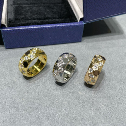 [Liorra]BEE LOVE DIAMOND LARGE RING