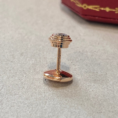 [Liorra]DAMOUR DIAMOND EARRINGS