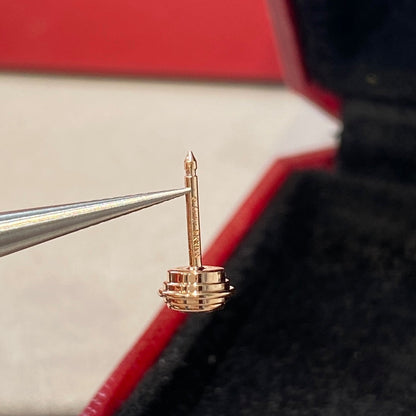 [Liorra]DAMOUR DIAMOND EARRINGS