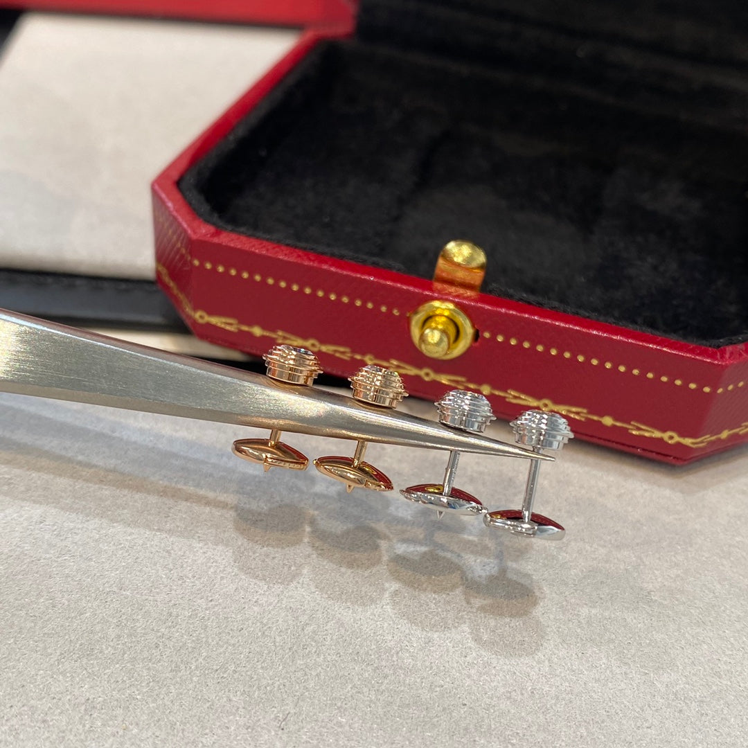 [Liorra]DAMOUR DIAMOND EARRINGS