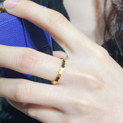 [Liorra]BEE LOVE SMALL RING