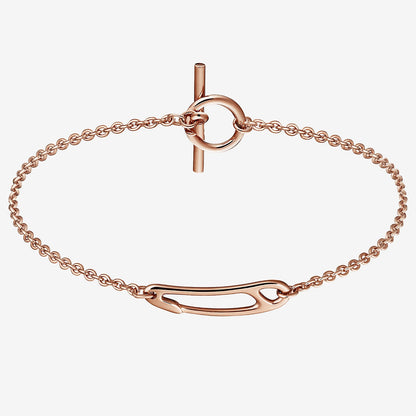 [Liorra]Brooch Necklace