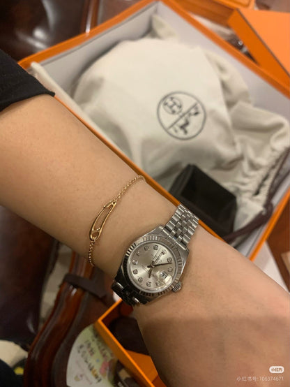 [Liorra]Brooch Necklace