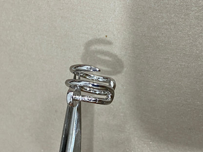 [Liorra]Single-ear clip