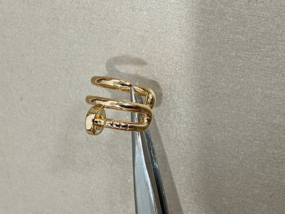 [Liorra]Single-ear clip