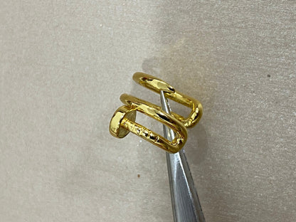 [Liorra]Single-ear clip