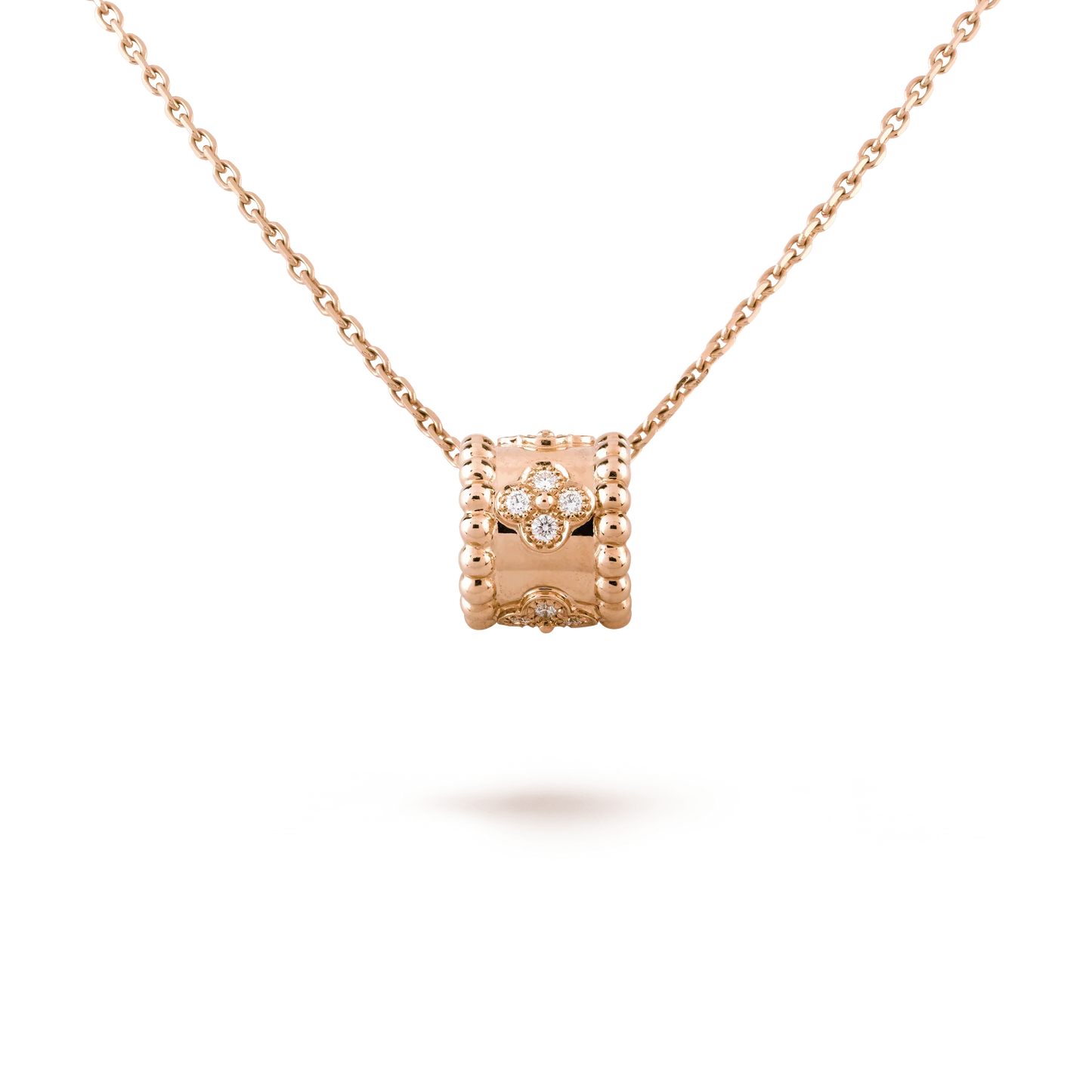 [Liorra]PERLEE PEDANT NECKLACE GOLD / Liorra GOLD