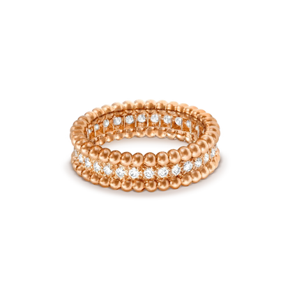 [Liorra]PERLEE DIAMOND Liorra GOLD RING