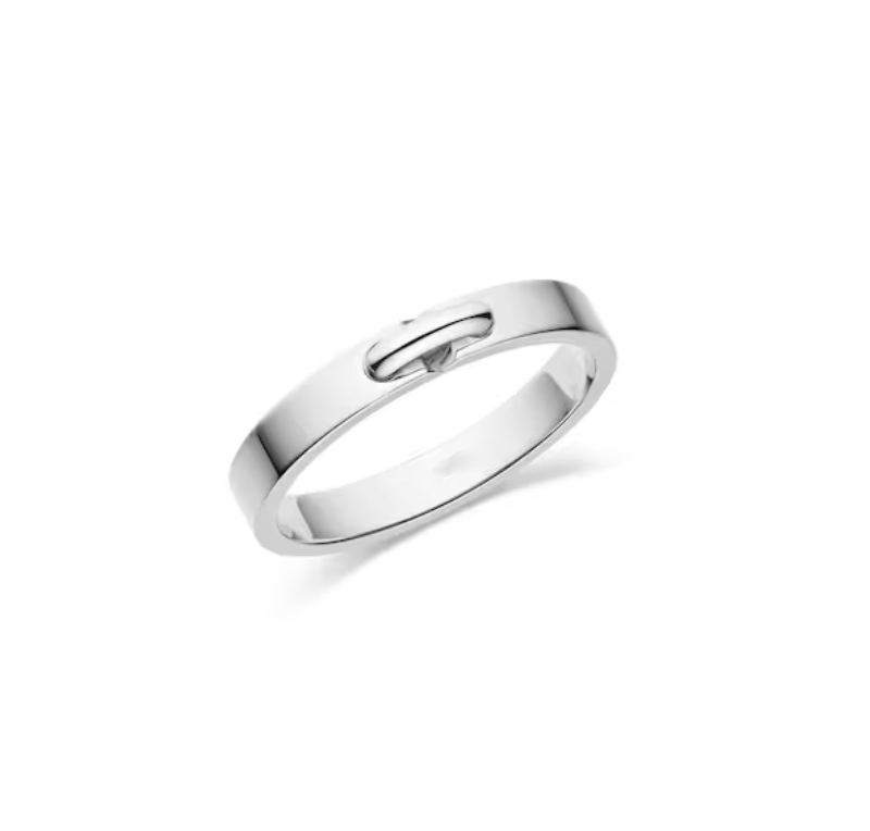 [Liorra]ALLIANCE LIENS VIDENCE 3MM RING