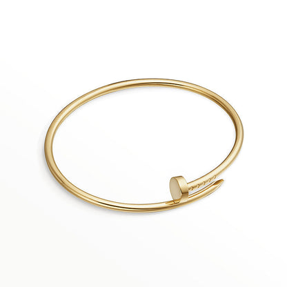 [Liorra]JUSTE BRACELET 2.5MM