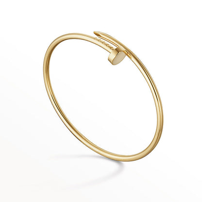 [Liorra]JUSTE BRACELET 2.5MM