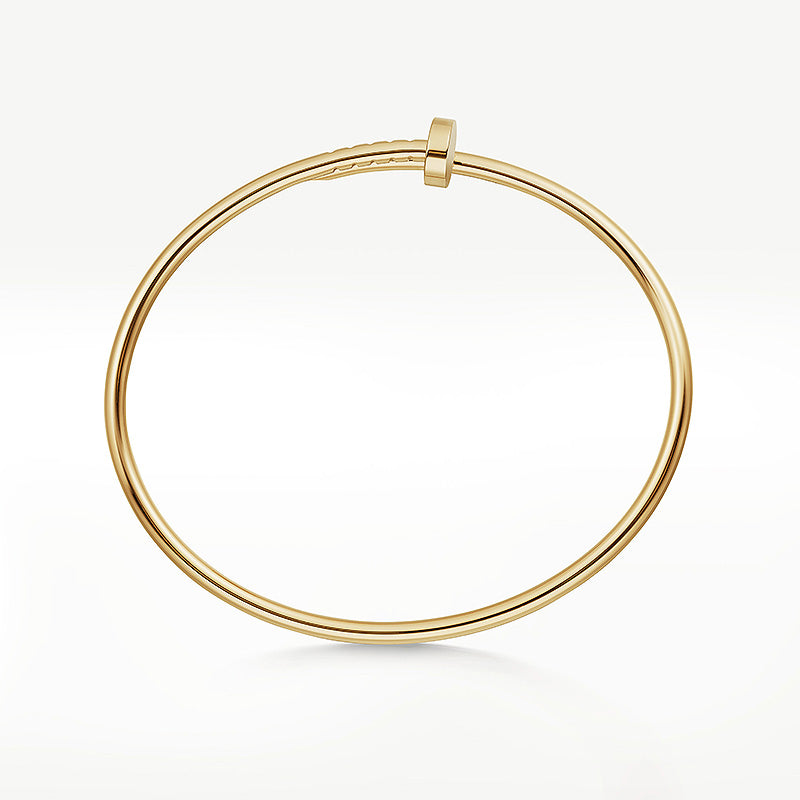 [Liorra]JUSTE BRACELET 2.5MM