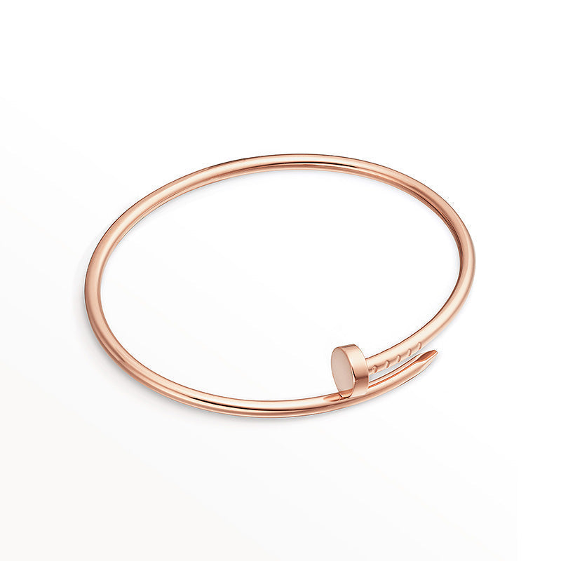 [Liorra]JUSTE BRACELET 2.5MM