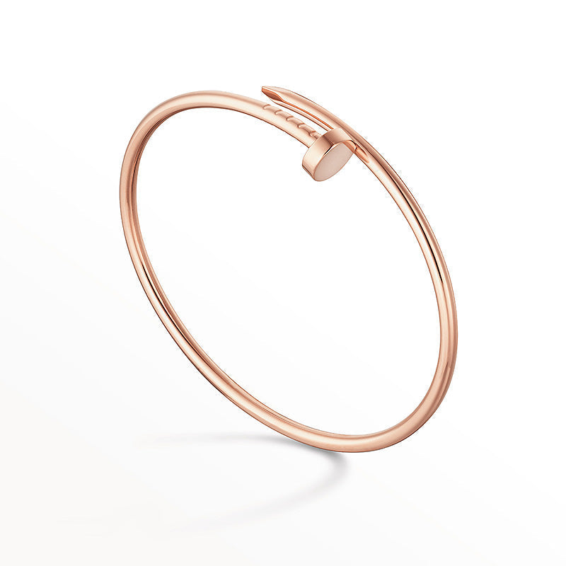 [Liorra]JUSTE BRACELET 2.5MM