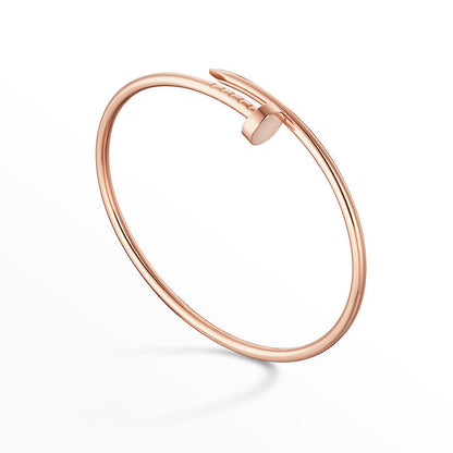[Liorra]JUSTE BRACELET 2.5MM