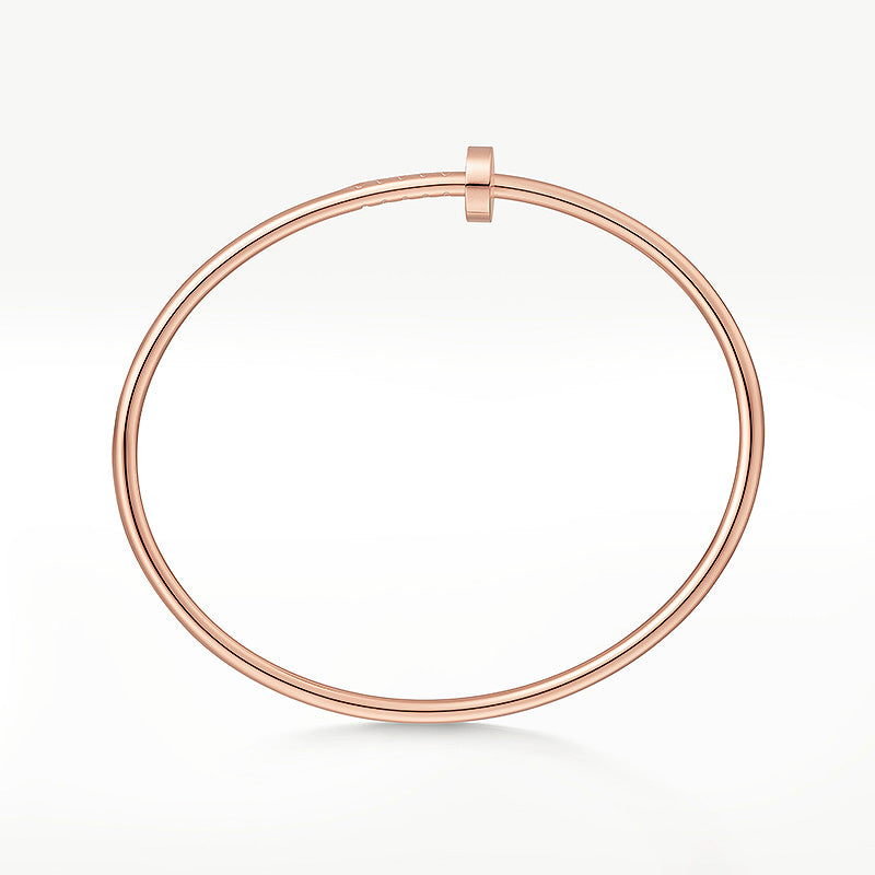 [Liorra]JUSTE BRACELET 2.5MM