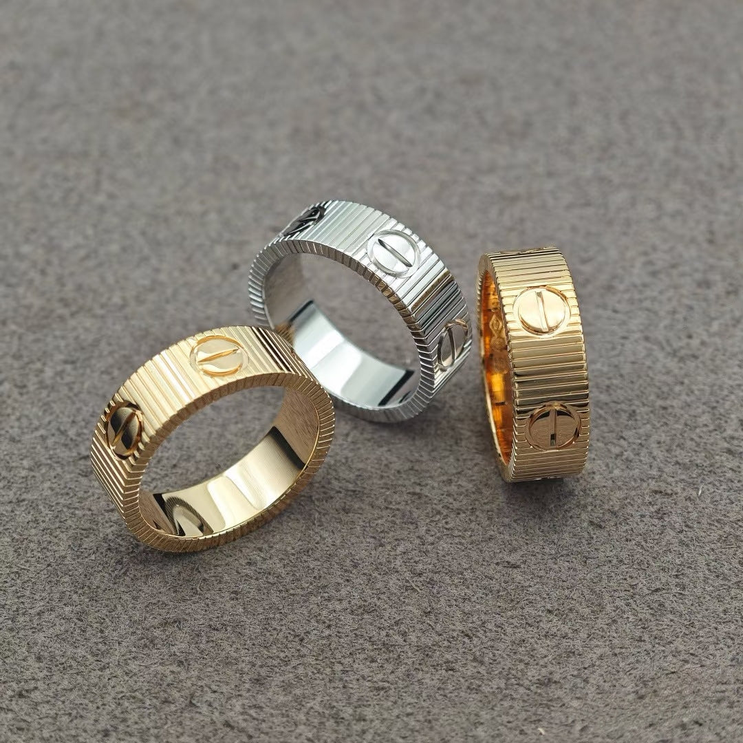 [Liorra]NEW LOVE 6.5MM RING