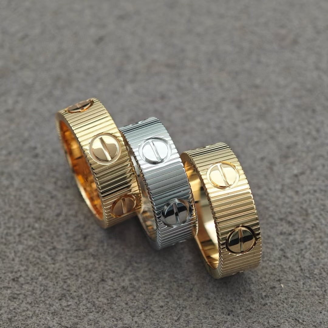 [Liorra]NEW LOVE 6.5MM RING