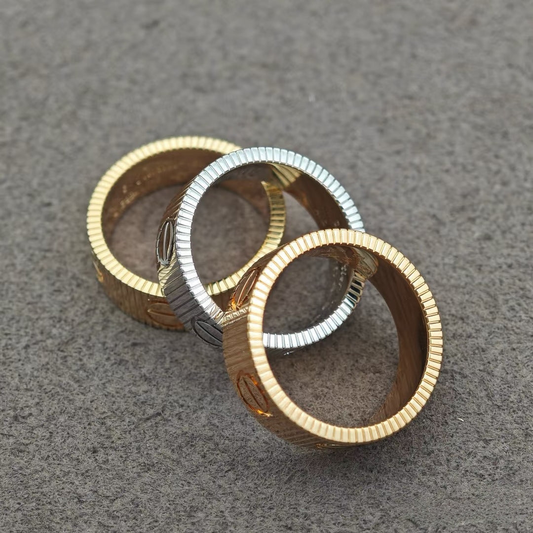[Liorra]NEW LOVE 6.5MM RING