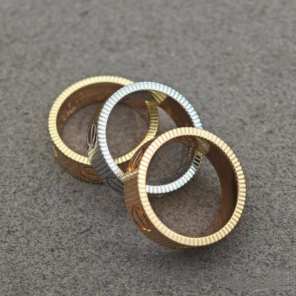 [Liorra]NEW LOVE 6.5MM RING